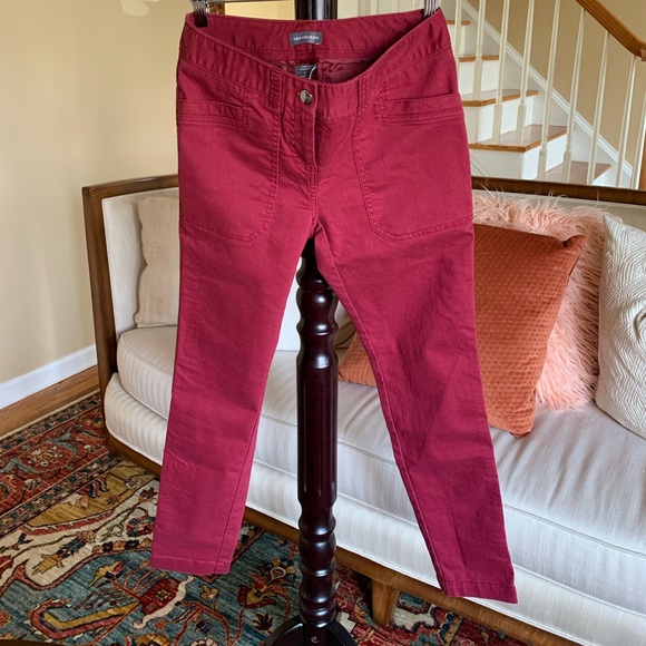 Van Heusen Stretch Extensible - Picture 1 of 3